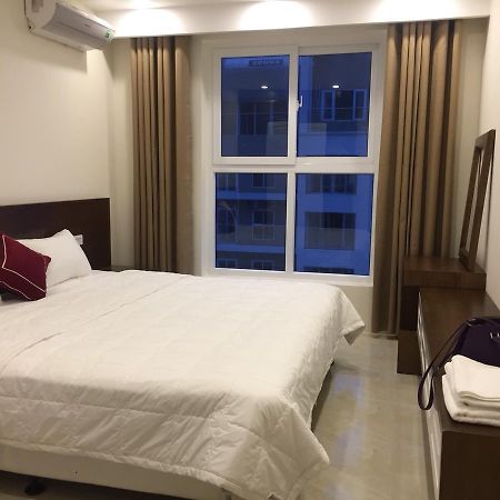 Linda Boutique Homestay Ha Long Esterno foto