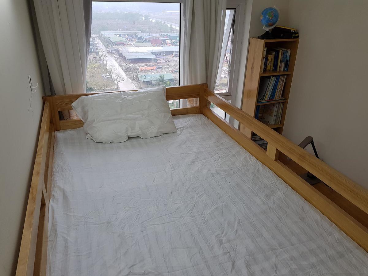 Linda Boutique Homestay Ha Long Esterno foto