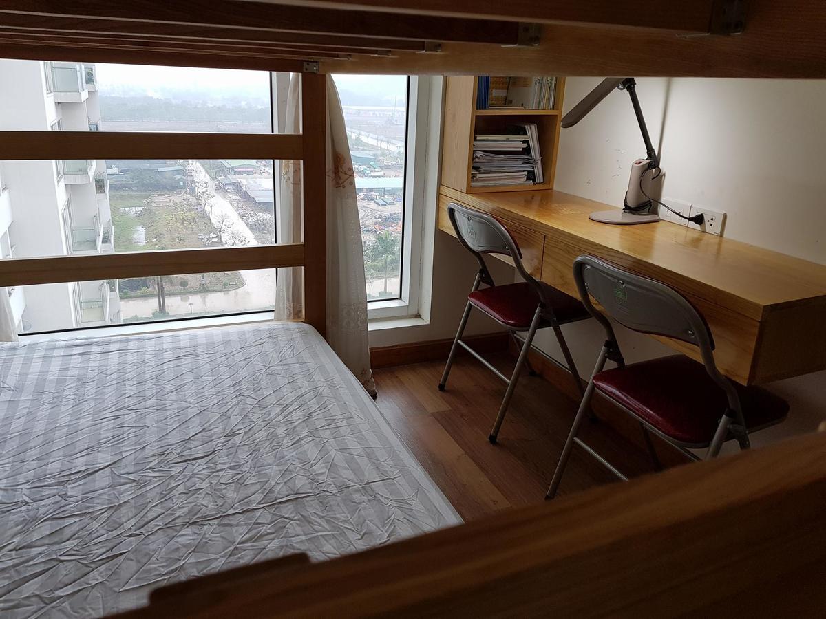 Linda Boutique Homestay Ha Long Esterno foto