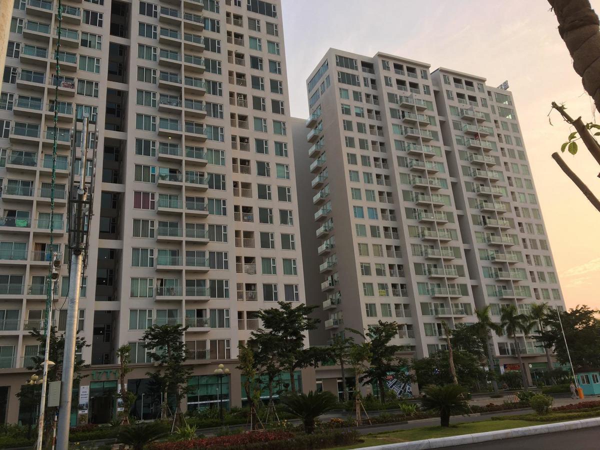 Linda Boutique Homestay Ha Long Esterno foto