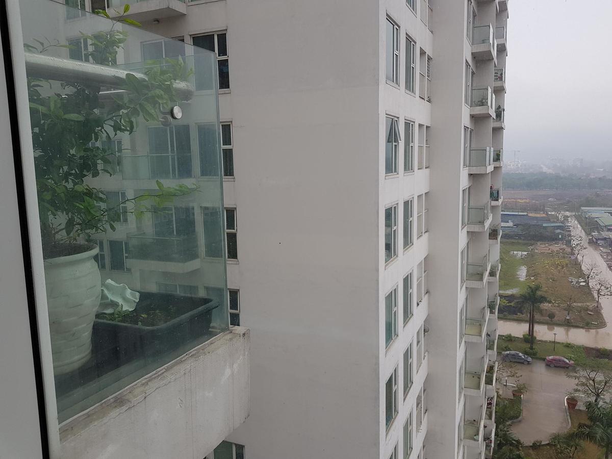 Linda Boutique Homestay Ha Long Esterno foto
