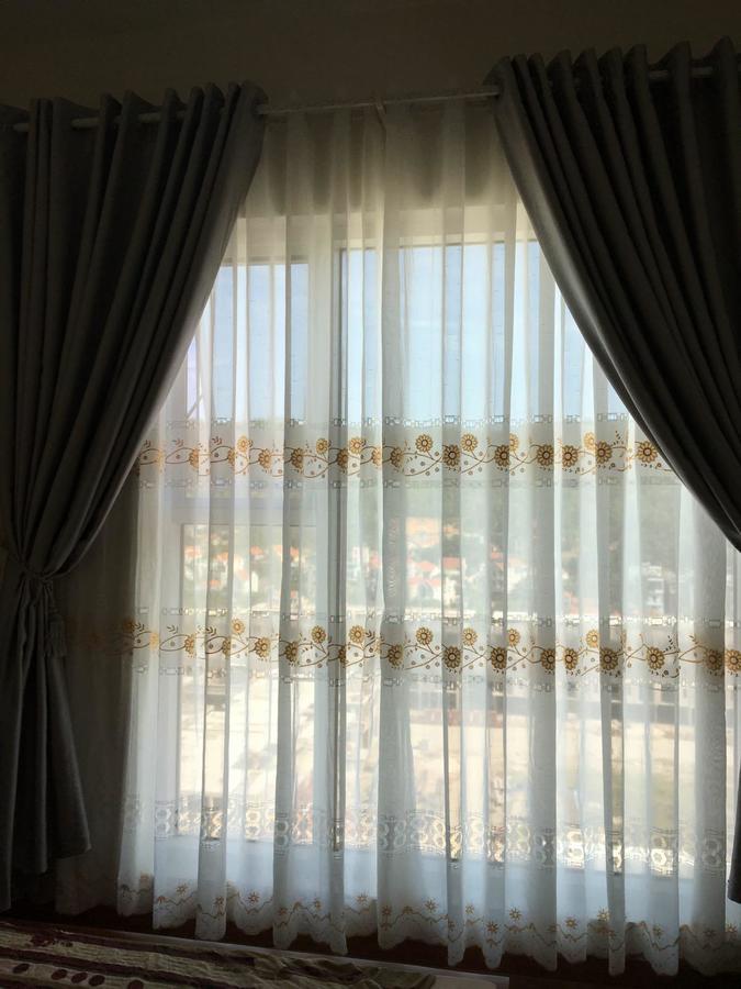 Linda Boutique Homestay Ha Long Esterno foto
