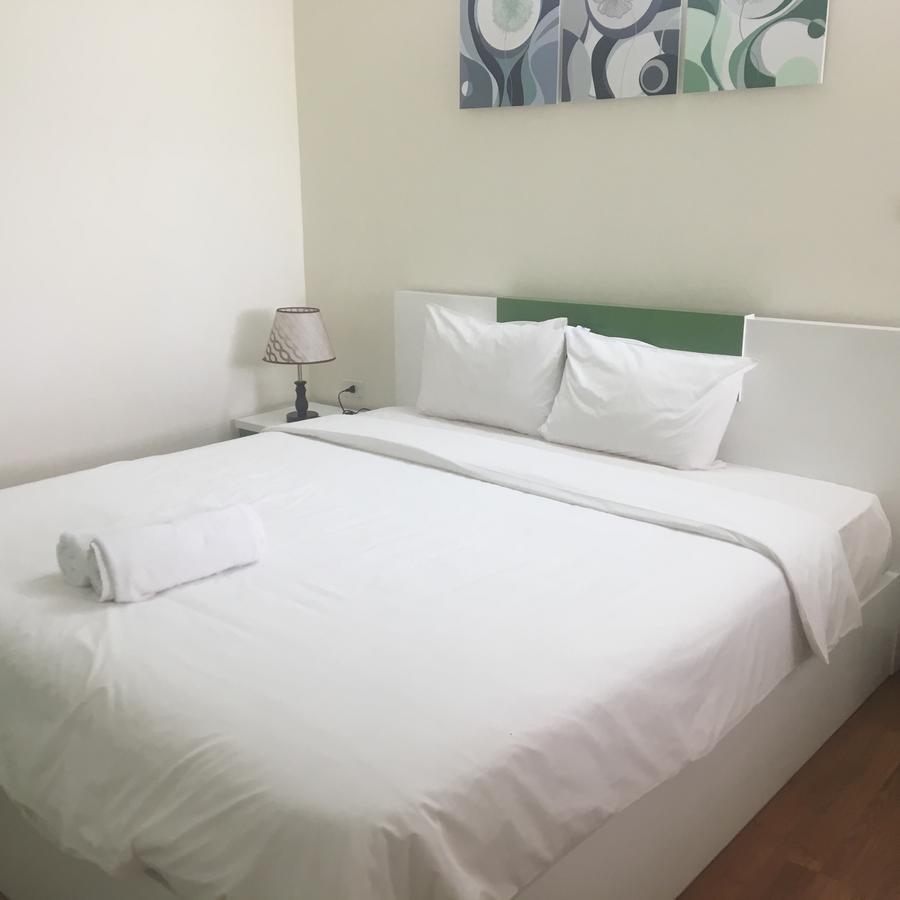 Linda Boutique Homestay Ha Long Esterno foto