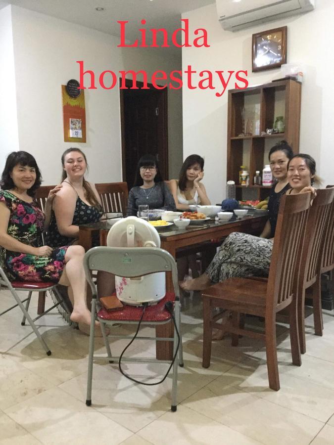 Linda Boutique Homestay Ha Long Esterno foto