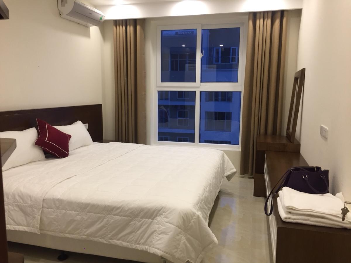 Linda Boutique Homestay Ha Long Esterno foto