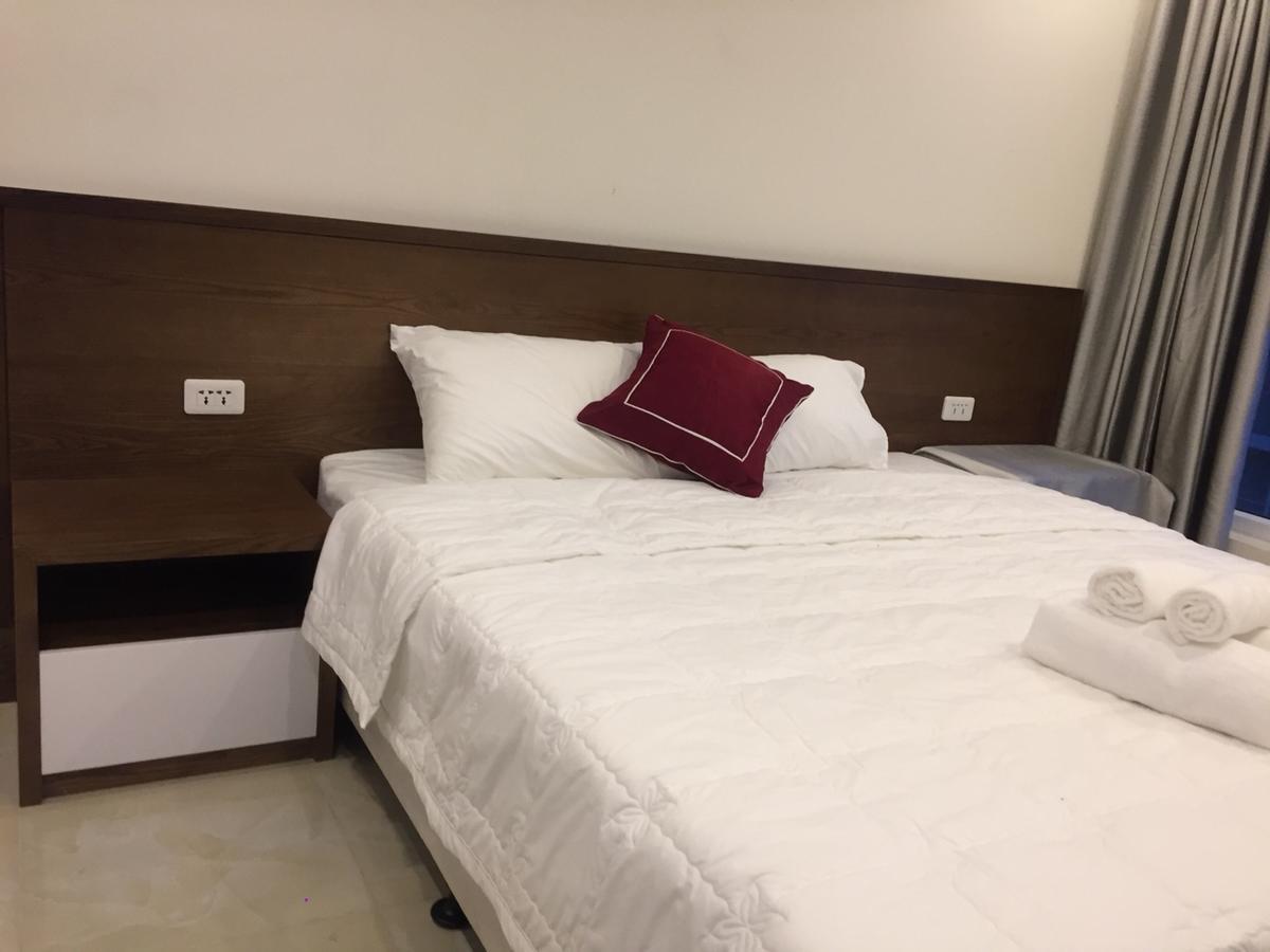 Linda Boutique Homestay Ha Long Esterno foto
