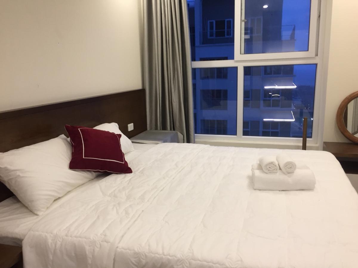 Linda Boutique Homestay Ha Long Esterno foto