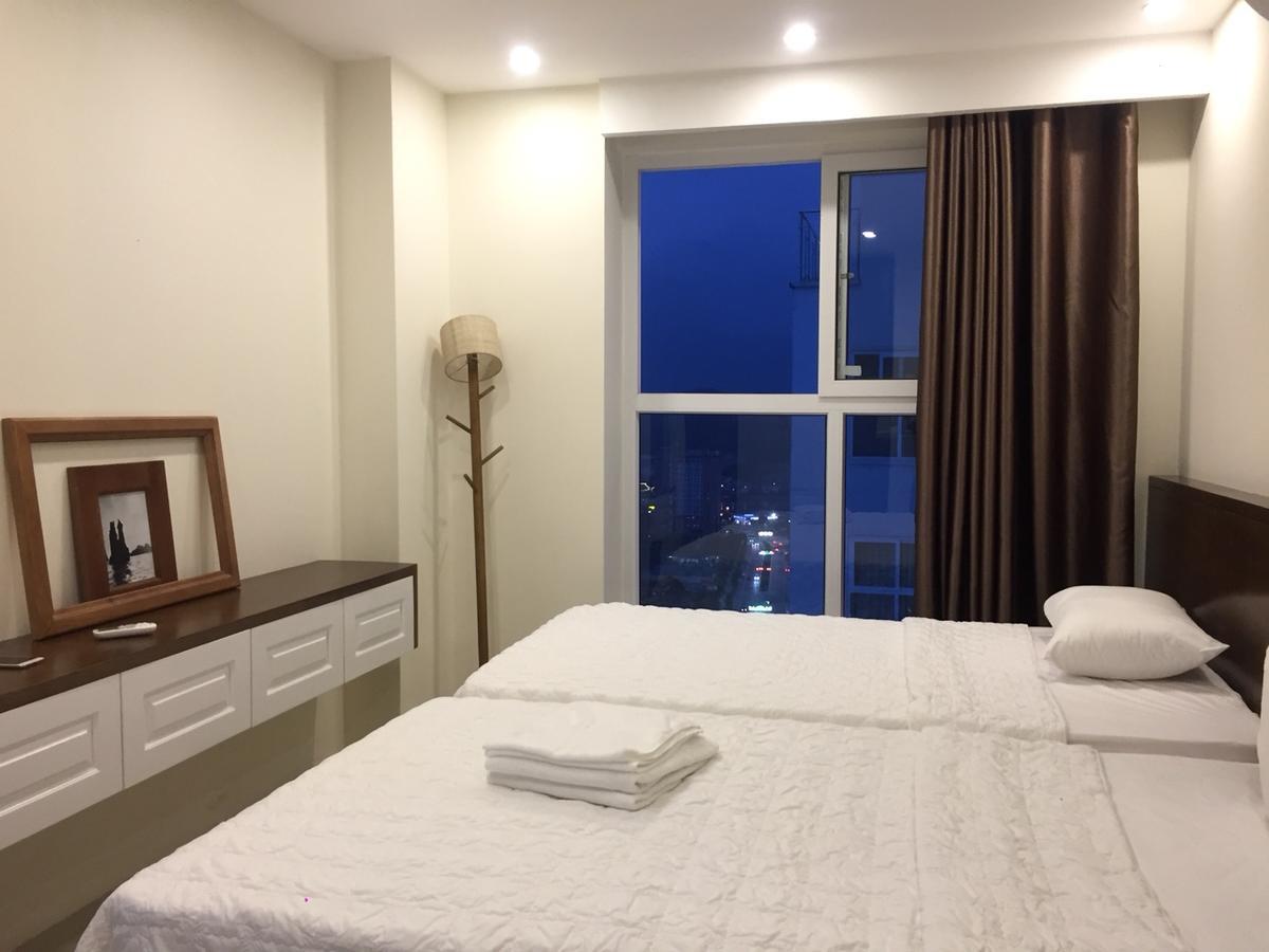 Linda Boutique Homestay Ha Long Esterno foto