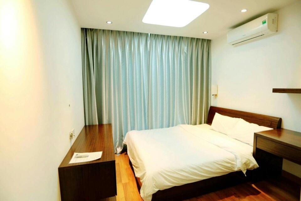 Linda Boutique Homestay Ha Long Esterno foto