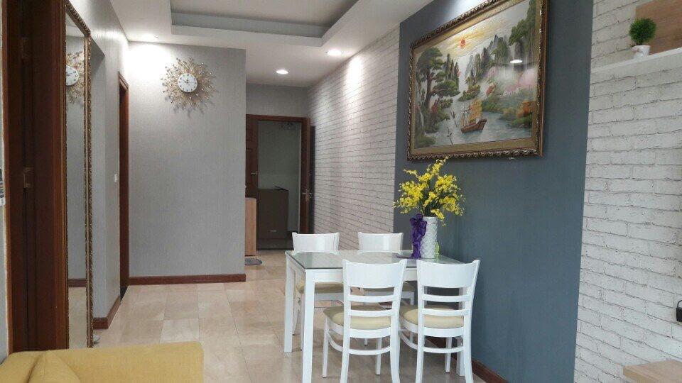 Linda Boutique Homestay Ha Long Esterno foto