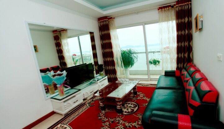 Linda Boutique Homestay Ha Long Esterno foto