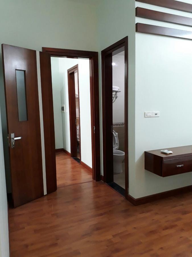 Linda Boutique Homestay Ha Long Esterno foto