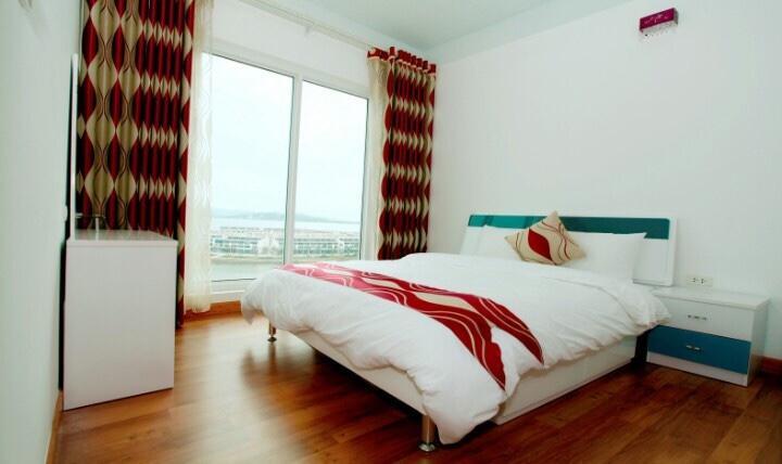 Linda Boutique Homestay Ha Long Esterno foto