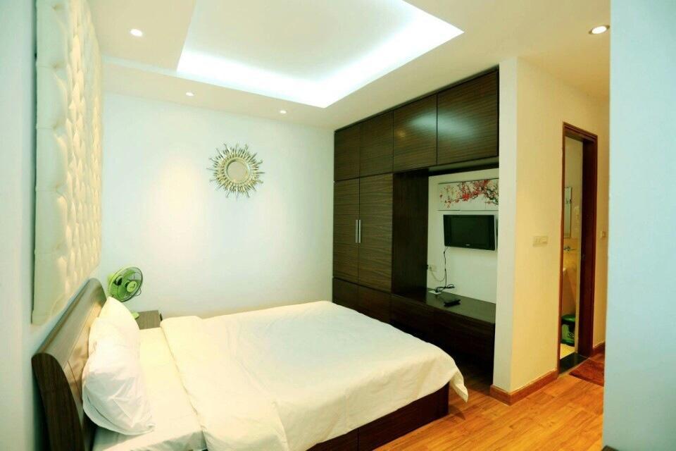 Linda Boutique Homestay Ha Long Esterno foto