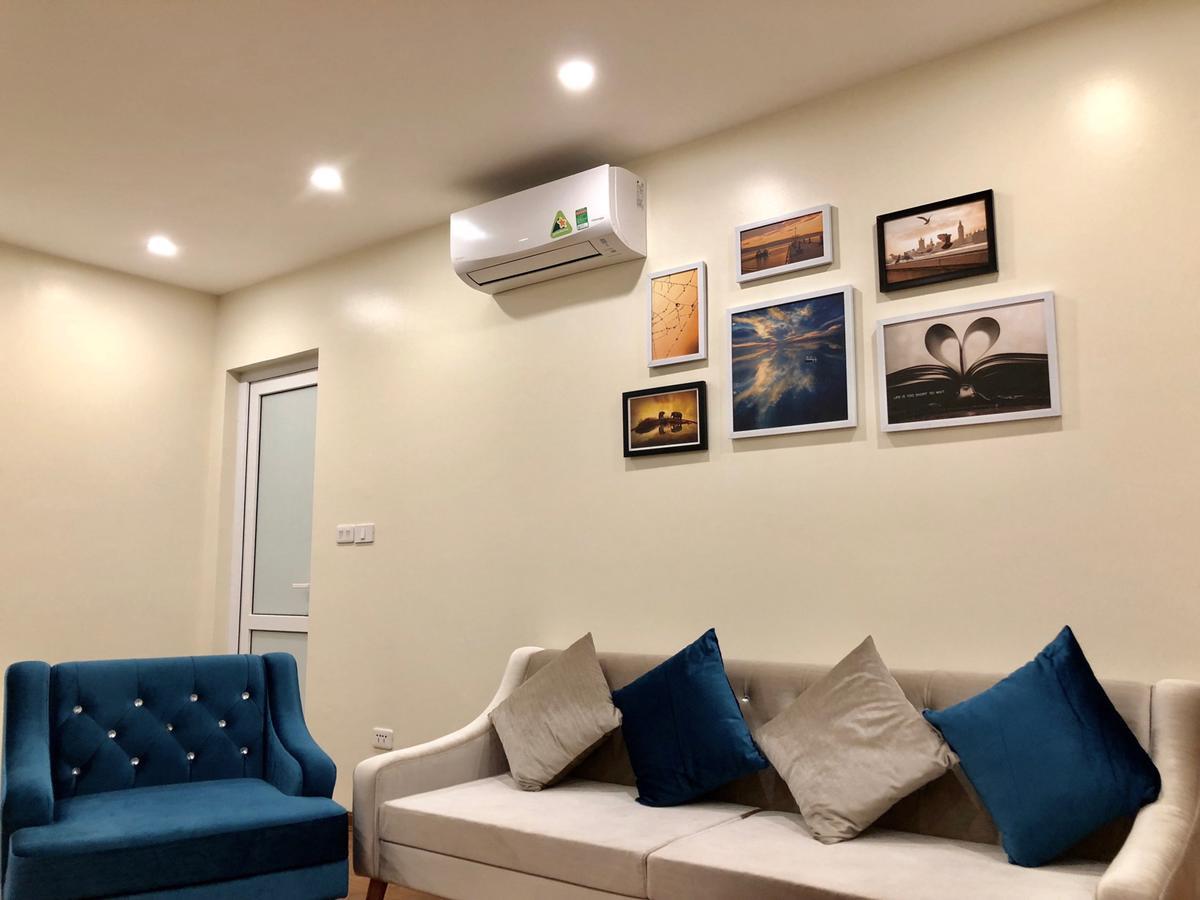 Linda Boutique Homestay Ha Long Esterno foto