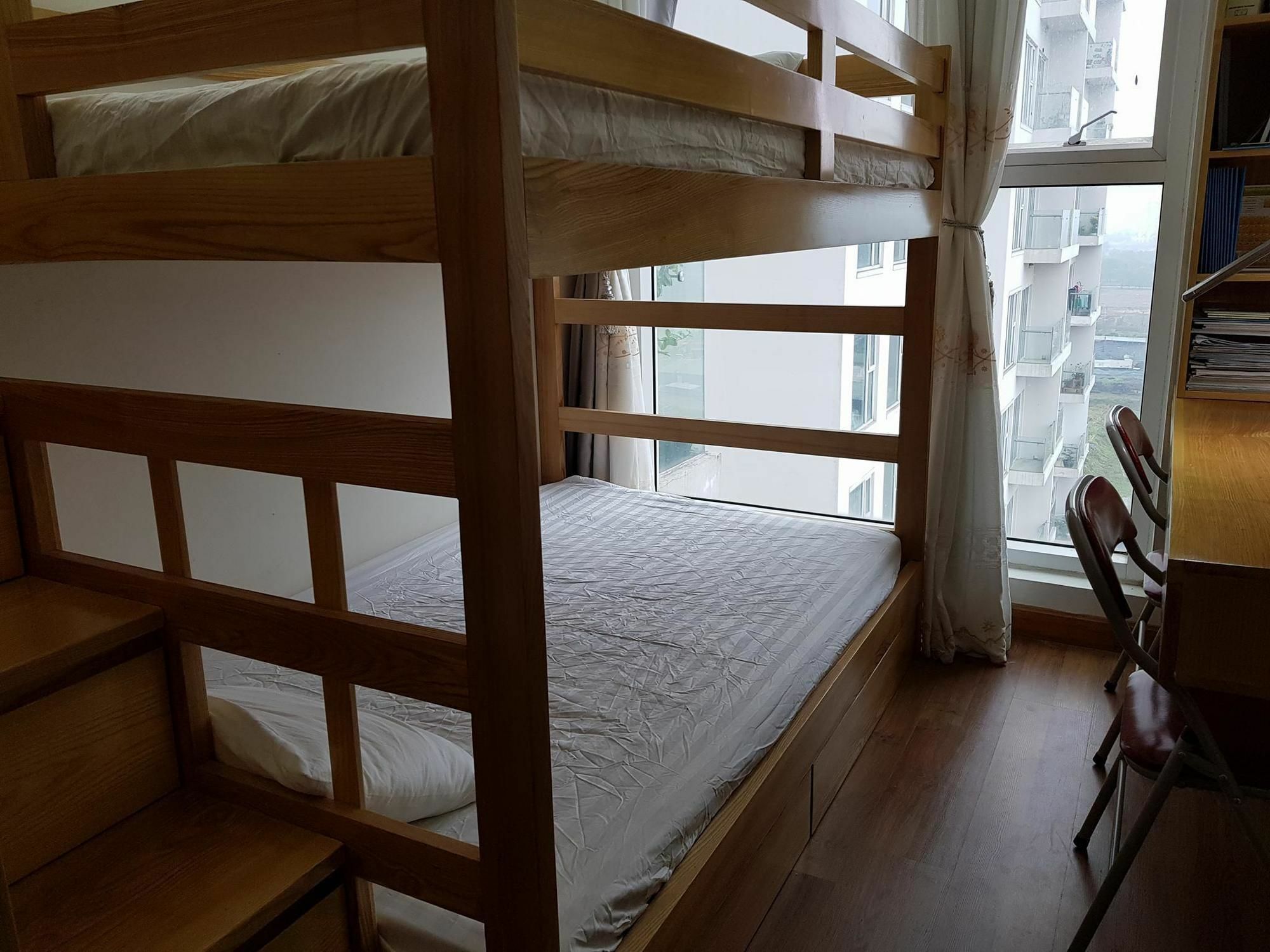 Linda Boutique Homestay Ha Long Esterno foto