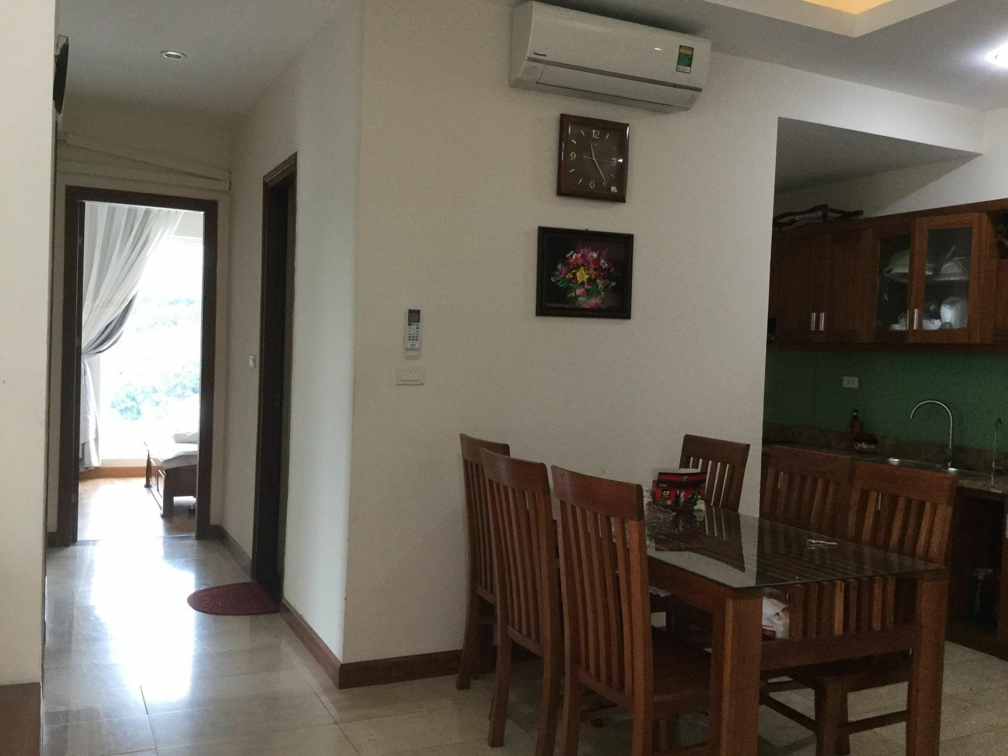Linda Boutique Homestay Ha Long Esterno foto