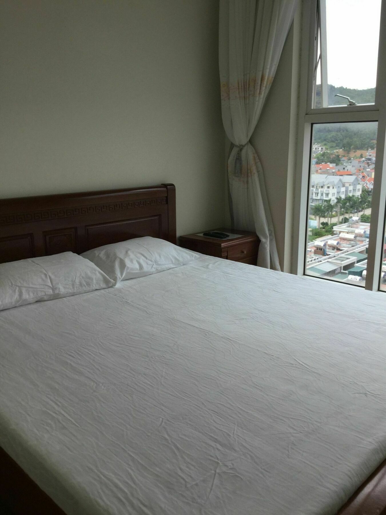 Linda Boutique Homestay Ha Long Esterno foto